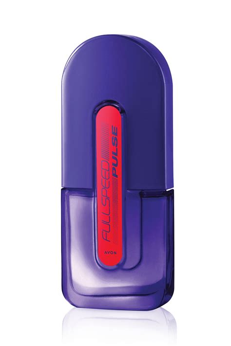 Avon Full Speed Pulse Erkek Parfüm Edt 75 Ml. Fiyatı .